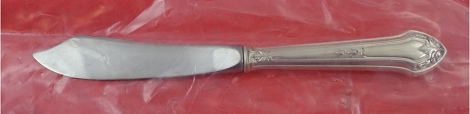 Master Butter hollow handle factory sealed rare 6 5/8